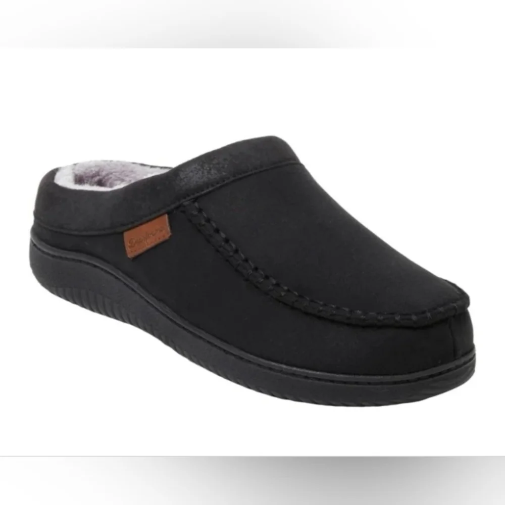 dearfoams men memory
